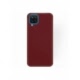 Husa SAMSUNG Galaxy A12 - Ultra Slim Mat (Visiniu)