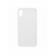 Husa APPLE iPhone XR - Ultra Slim 1.8mm (Transparent)