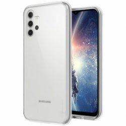 Husa SAMSUNG Galaxy A32 (5G) - Ultra Slim 1.8mm (Transparent)