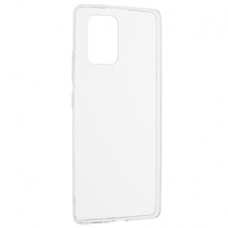 Husa SAMSUNG Galaxy S10 Lite - Ultra Slim 1.8mm (Transparent)