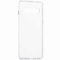 Husa SAMSUNG Galaxy S10 - Ultra Slim 1.8mm (Transparent)