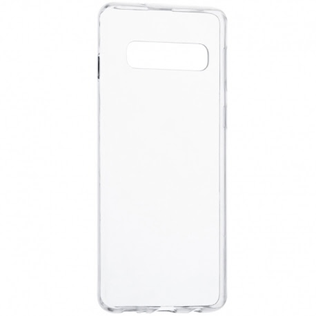 Husa SAMSUNG Galaxy S10 - Ultra Slim 1.8mm (Transparent)