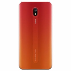 Husa XIAOMI Redmi 8A - Ultra Slim 1.8mm (Transparent)