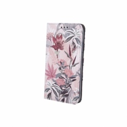 Husa SAMSUNG Galaxy A12 - Smart Trendy (Spring Flowers 1)