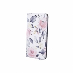 Husa SAMSUNG Galaxy A12 - Smart Trendy (Spring Flowers 2)
