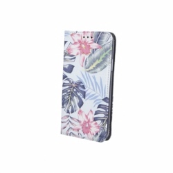 Husa SAMSUNG Galaxy A02s - Smart Trendy (Spring Flowers 3)