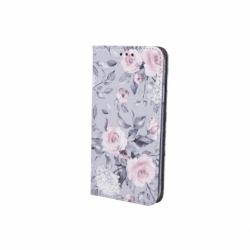 Husa SAMSUNG Galaxy A12 - Smart Trendy (Spring Flowers 4)