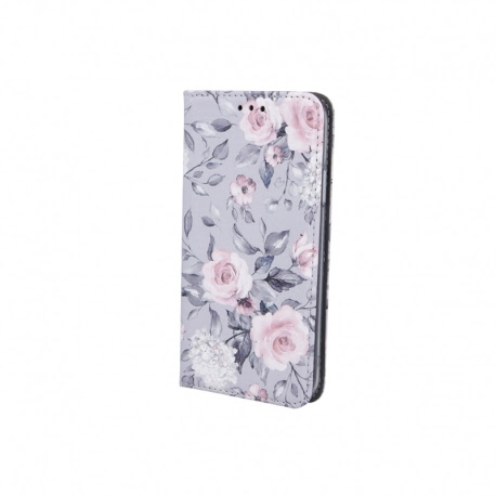 Husa Pentru SAMSUNG Galaxy A20e - Smart Trendy, Spring Flowers 4