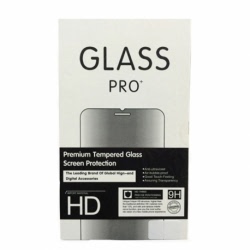 Folie de Sticla securizata 9H - SAMSUNG Galaxy A12 (BOX)