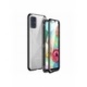 Husa SAMSUNG Galaxy A71 - 360 Grade Magnetic (Negru) Wozinsky