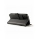 Husa SAMSUNG Galaxy S21 - Fancy Book Piele (Negru)