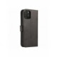 Husa SAMSUNG Galaxy S21 - Fancy Book Piele (Negru)