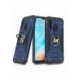 Husa SAMSUNG Galaxy A20e - Ring Armor (Albastru) Wozinsky