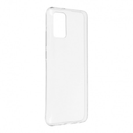 Husa SAMSUNG Galaxy A02s - Ultra Slim 0.5mm (Transparent)