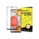 Folie de Sticla 5D Full Glue SAMSUNG Galaxy A42 (5G) (Negru) Case Friendly Wozinsky