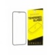 Folie de Sticla 5D Full Glue APPLE iPhone 12 / 12 Pro (Negru) Case Friendly Wozinsky