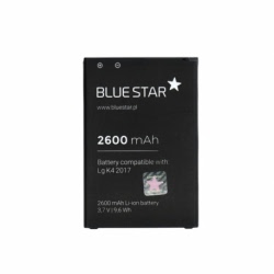 Acumulator LG K4 / K8 2017 (2600 mAh) Blue Star