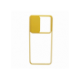 Husa pentru SAMSUNG Galaxy S20 Ultra - Gel TPU Cyclops, Galben