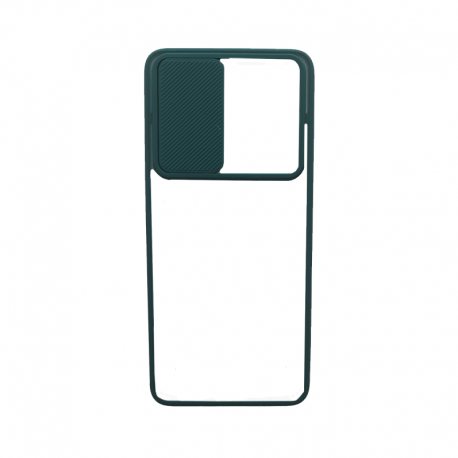 Husa SAMSUNG Galaxy S20 Ultra - Gel TPU Cyclops (Verde)