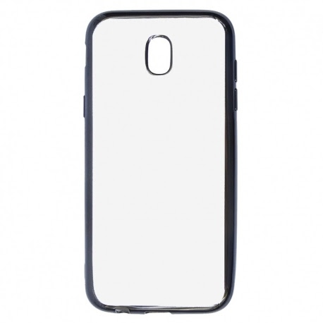 Husa Pentru HUAWEI Mate 10 Lite - Shiny Side TSS, Negru
