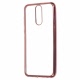 Husa Pentru HUAWEI P9 Lite - Shiny Side TSS, Roz