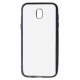 Husa Pentru HUAWEI P9 Lite - Shiny Side TSS, Negru