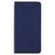 Husa Pentru SAMSUNG Galaxy J6 Plus 2018 - Flip Magnet TSS, Bleumarin