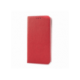 Husa SAMSUNG Galaxy Xcover 4 - Smart Magnet (Rosu)