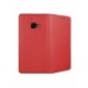 Husa SAMSUNG Galaxy Xcover 4 - Smart Magnet (Rosu)