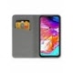 Husa SAMSUNG Galaxy Xcover 4 - Smart Magnet (Rosu)