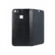 Husa HUAWEI P9 Lite - Magnet Piele (Negru)