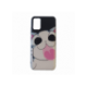 Husa SAMSUNG Galaxy A02s - Trendy Design (Funny Cat)