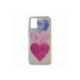 Husa SAMSUNG Galaxy A02s - Trendy Design (Hearts)