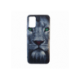 Husa SAMSUNG Galaxy A02s - Trendy Design (White Lion)