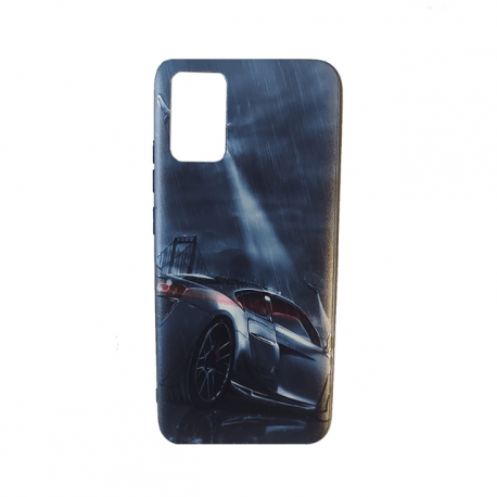 Husa SAMSUNG Galaxy A02s - Trendy Design (Car)