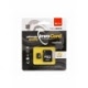 Card MicroSD 8 GB + Adaptor Clasa 4 IMRO