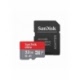 Card MicroSD 32GB + Adaptor (Clasa 10) 100 MB/s SanDisk