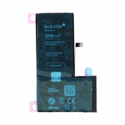Acumulator APPLE iPhone XS Max (3174 mAh) Blue Star