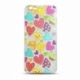 Husa SAMSUNG Galaxy J3 2016 - Trendy Heart