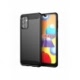Husa SAMSUNG Galaxy A32 (4G) - Carbon (Negru) FORCELL