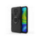 Husa XIAOMI Redmi Note 9 / Redmi 10X 4G - Ring Armor (Negru)