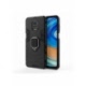 Husa XIAOMI Redmi Note 9S - Ring Armor (Negru)