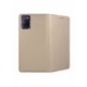 Husa Oppo A72 / A52 - Smart Magnet (Auriu)