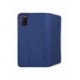 Husa Oppo A72 / A52 - Smart Magnet (Bleumarin)