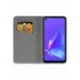 Husa Oppo A72 / A52 - Smart Magnet (Bleumarin)