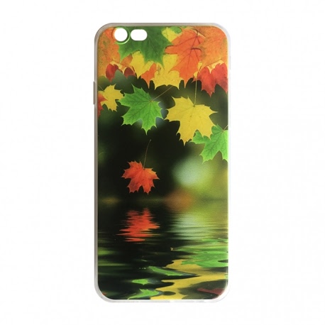 Husa SAMSUNG Galaxy J7 2017 - Trendy Maple