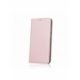 Husa SAMSUNG Galaxy A32 (4G) - Smart Magnet (Roz-Auriu)