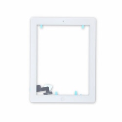 Touchscreen APPLE iPad 2 (Alb)