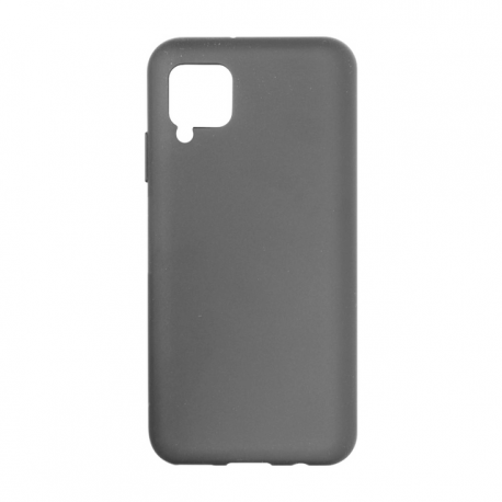 Husa SAMSUNG Galaxy A42 (5G) - Silicone Cover (Gri)