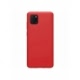 Husa SAMSUNG Galaxy Note 10 Lite - Silicone Cover (Rosu)